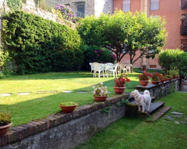 Appartamento I Giardini Di Melzi