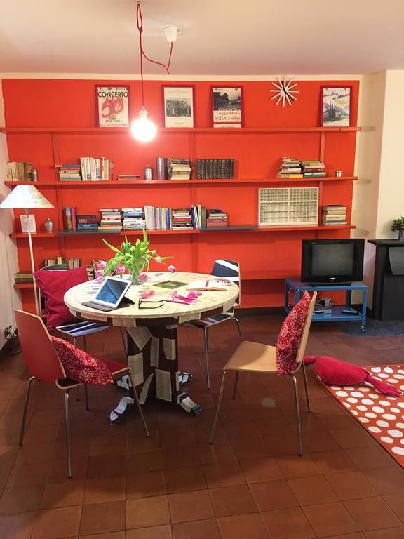 Appartamento I Giardini Di Melzi