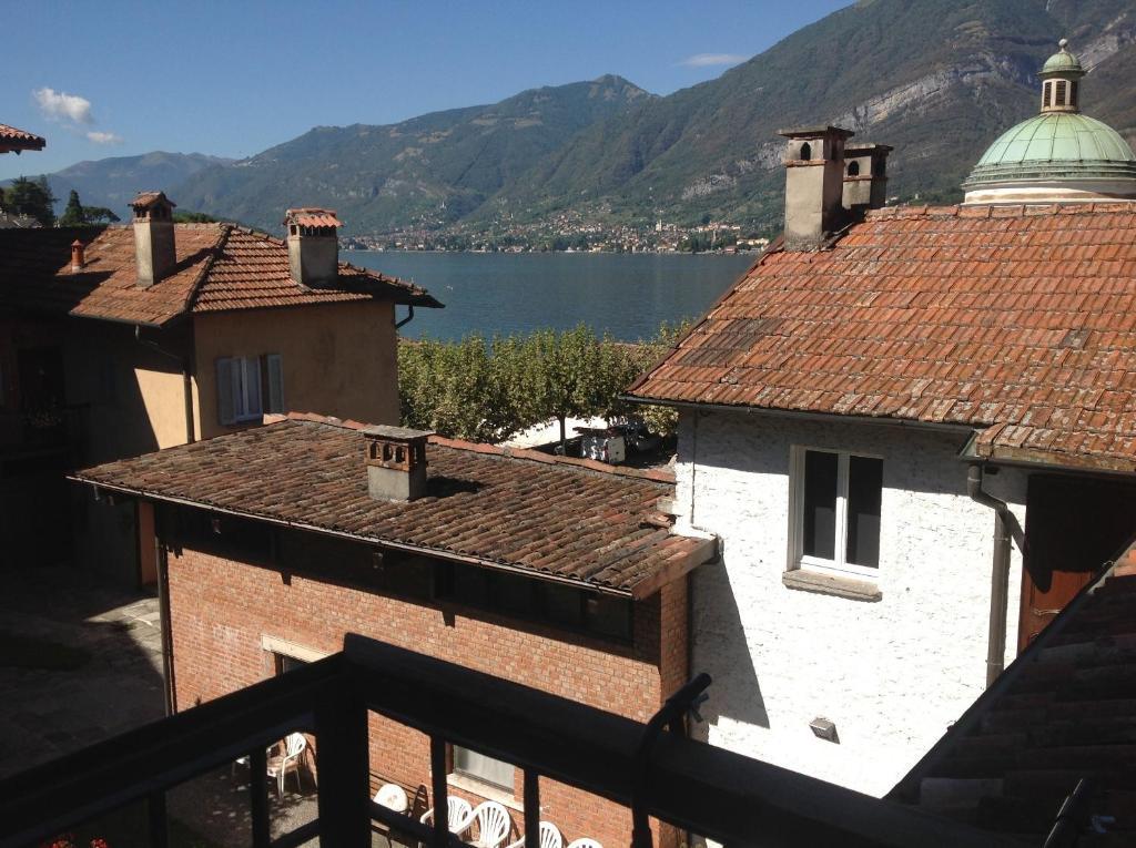 Appartamento I Giardini Di Melzi Bellagio
