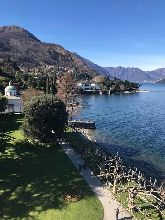 I Giardini Di Melzi Appartamento Bellagio