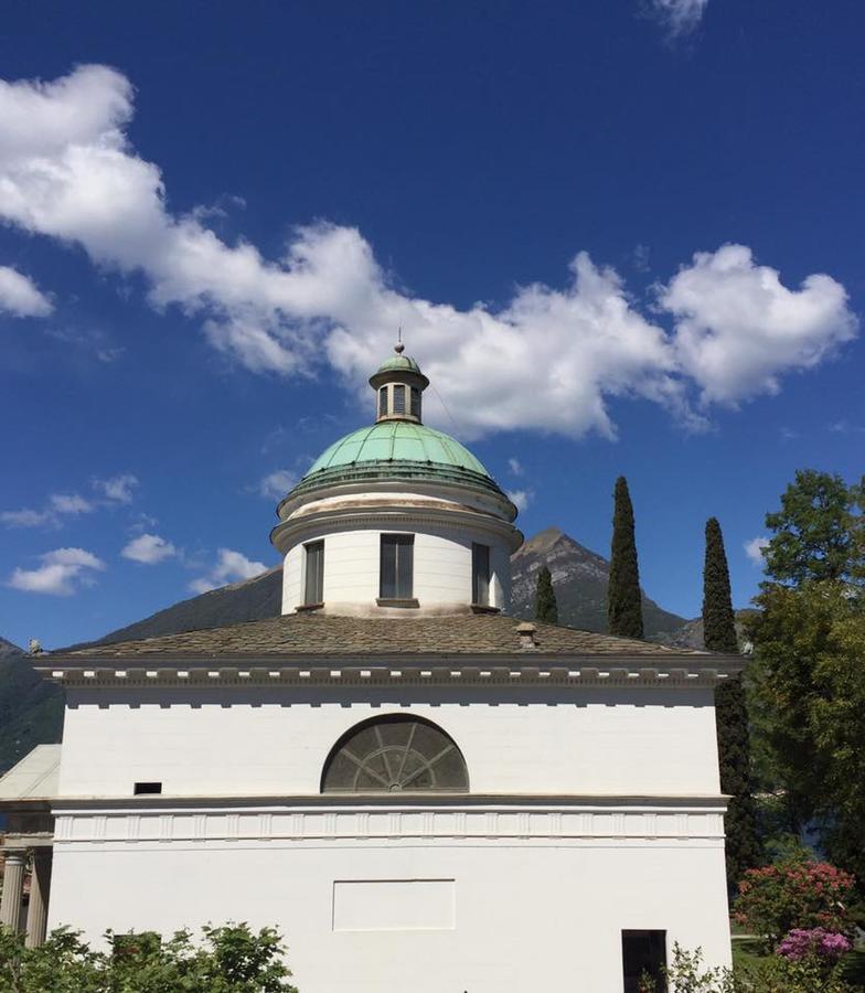 I Giardini Di Melzi Appartamento