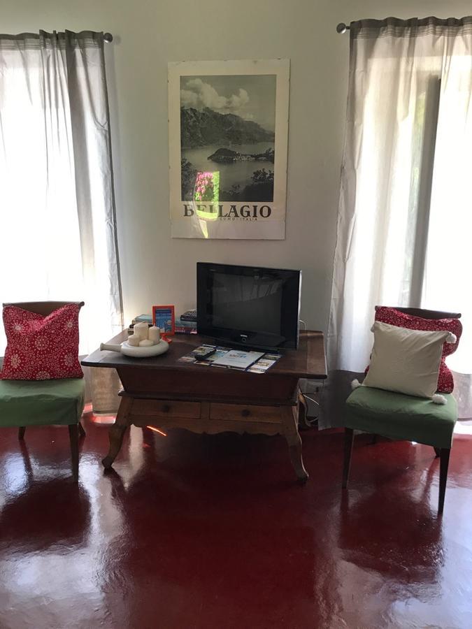 I Giardini Di Melzi Apartamento