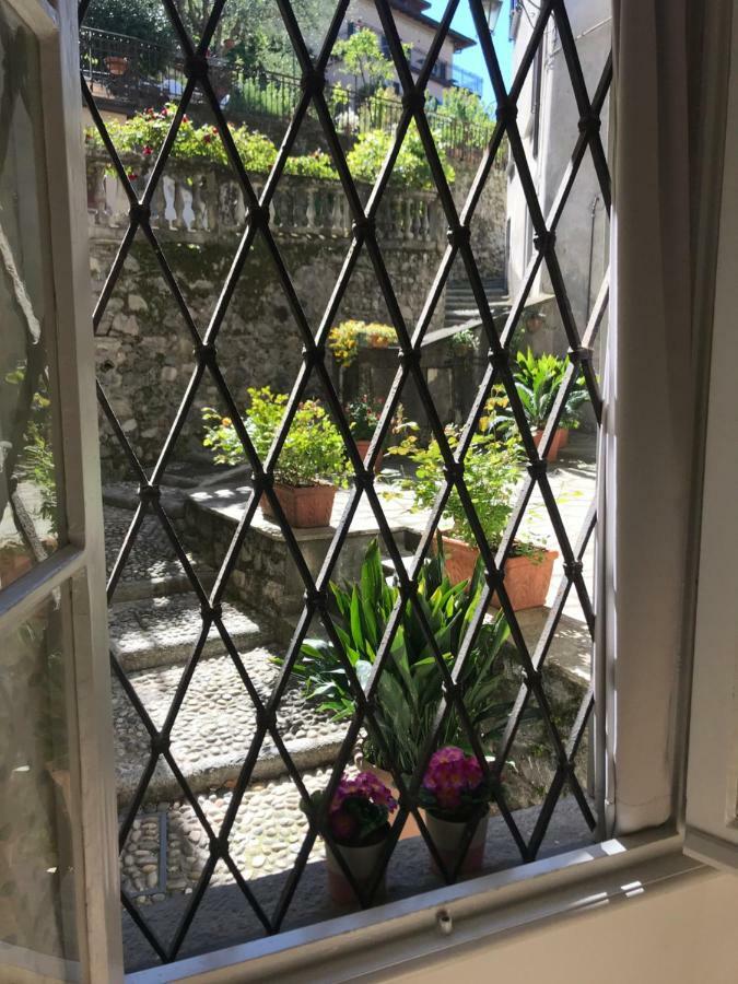 I Giardini Di Melzi Apartamento