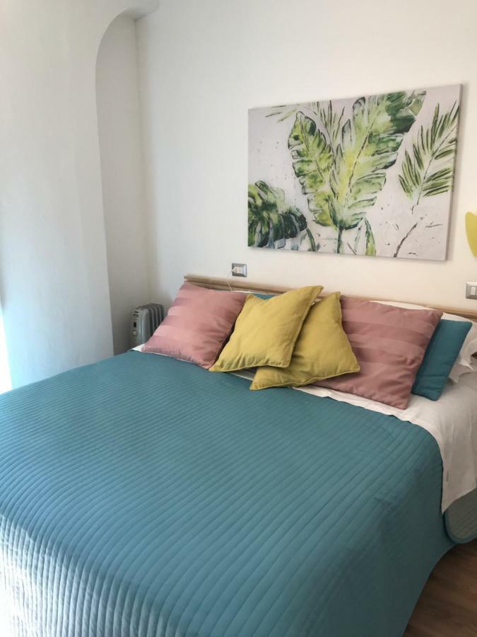 Apartamento I Giardini Di Melzi Bellagio