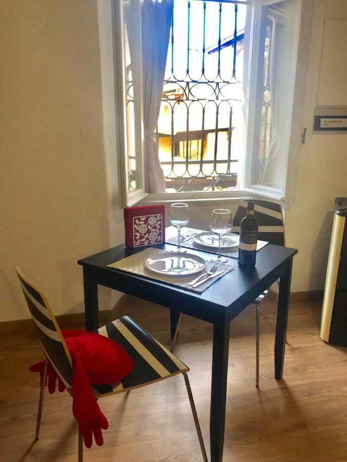 Apartamento I Giardini Di Melzi *