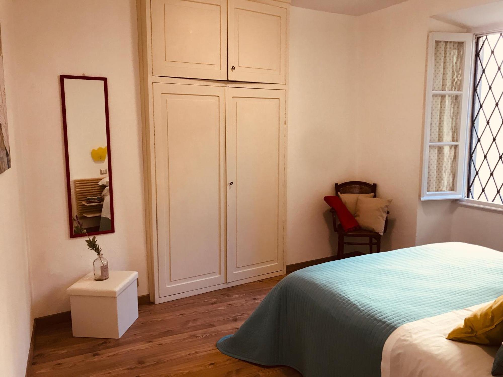 I Giardini Di Melzi Apartamento