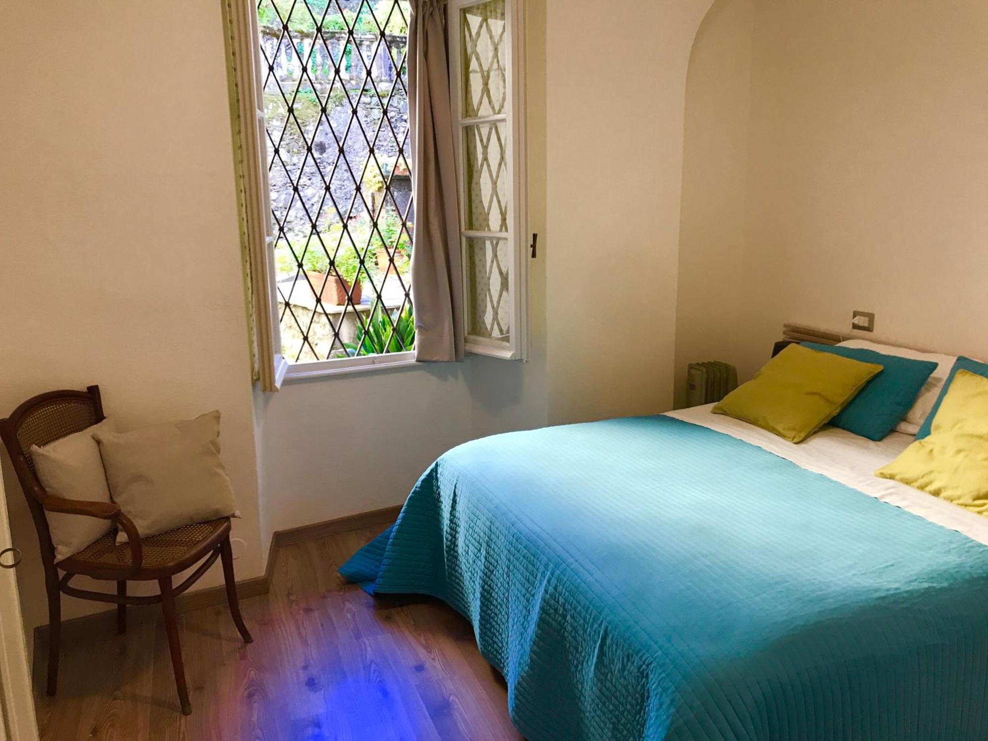 Apartamento I Giardini Di Melzi Bellagio