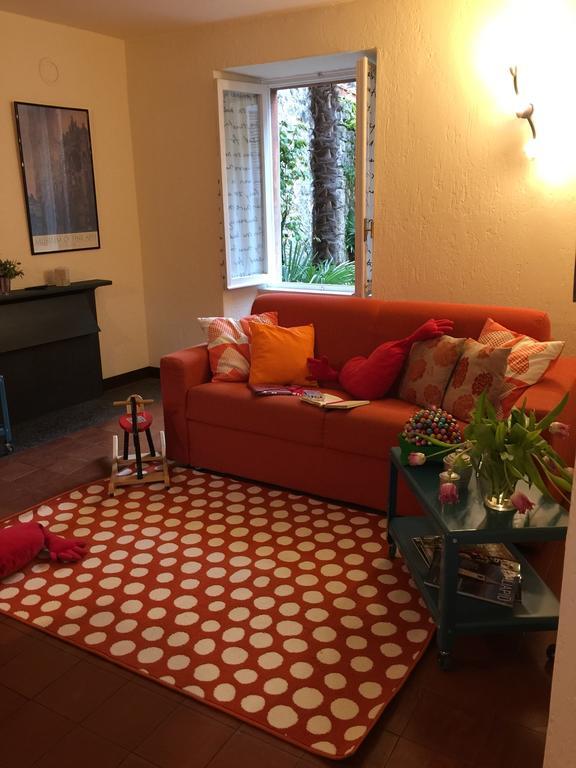 Apartamento I Giardini Di Melzi Bellagio