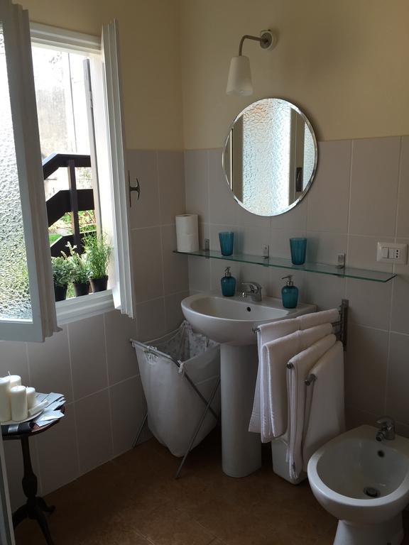 I Giardini Di Melzi Apartamento