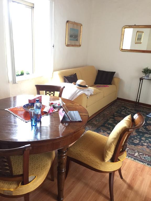 Apartamento I Giardini Di Melzi Bellagio