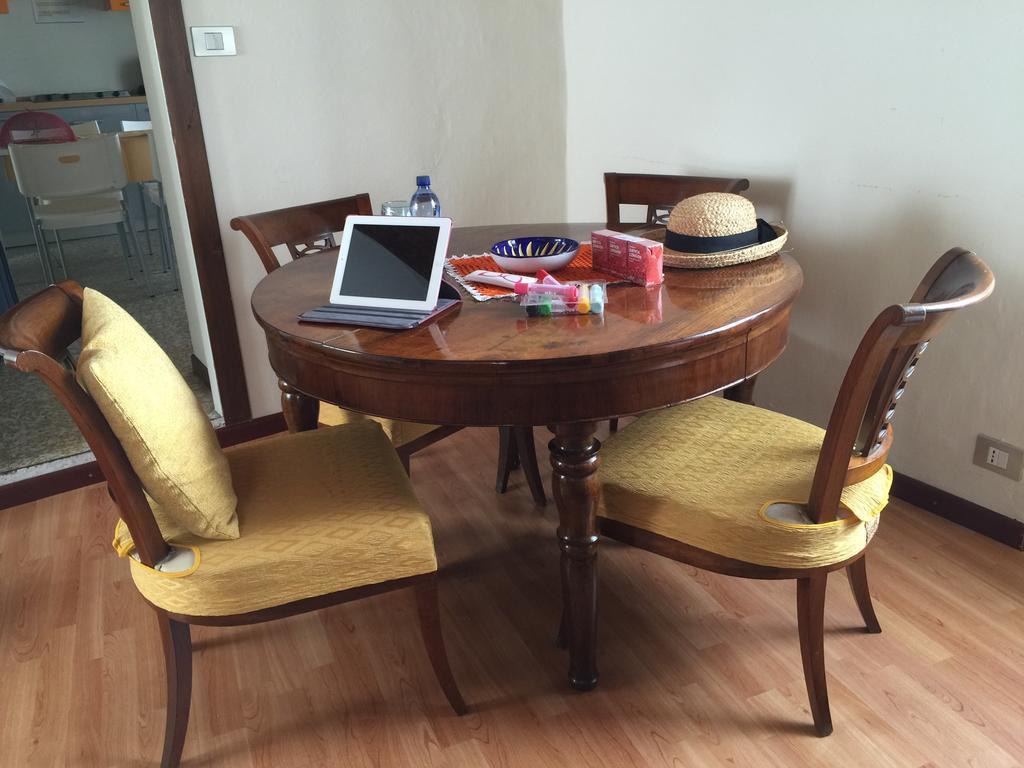 Apartamento I Giardini Di Melzi