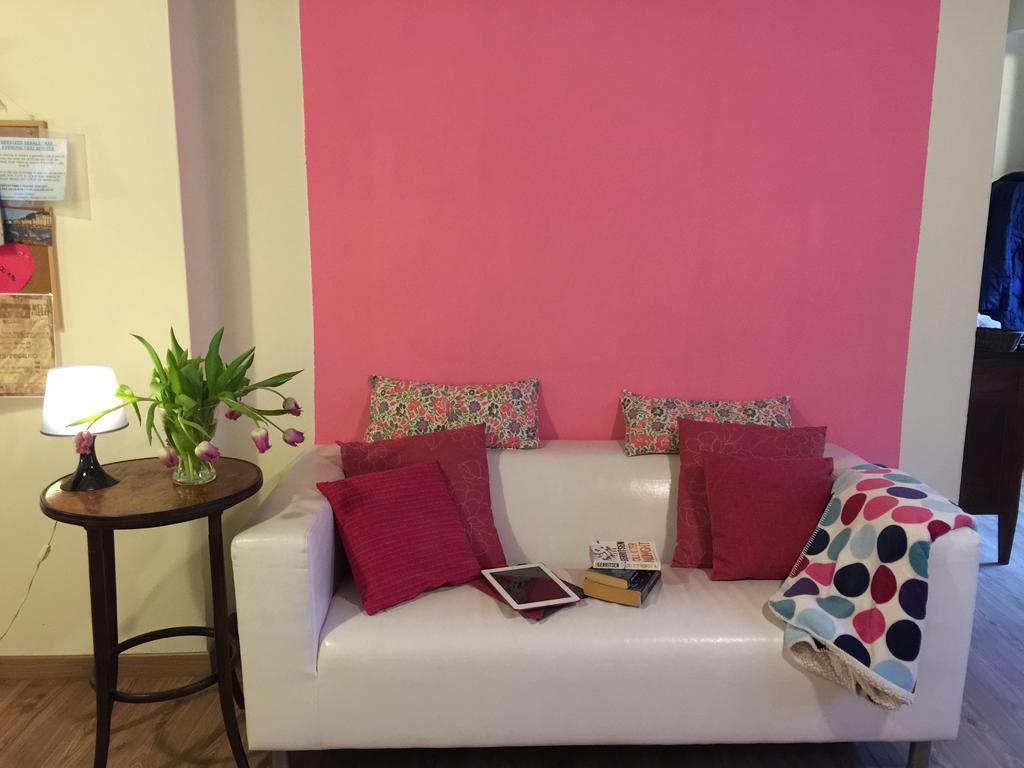 I Giardini Di Melzi Apartamento *