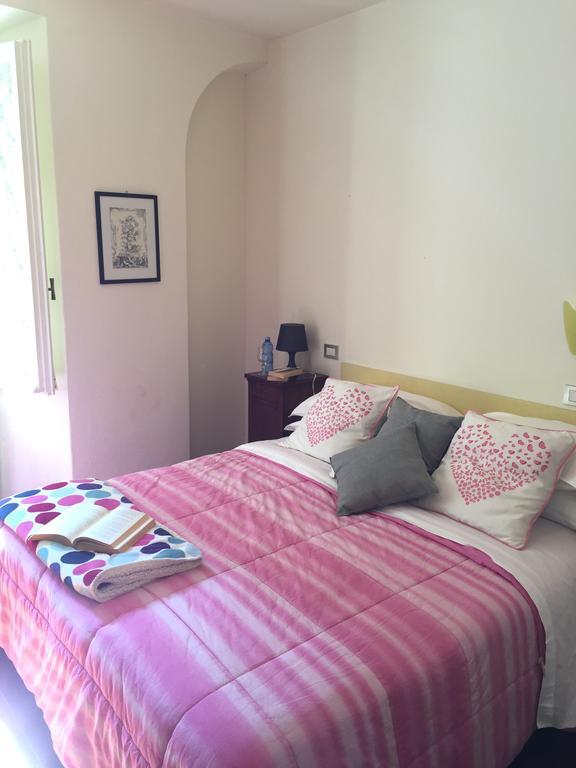 Apartamento I Giardini Di Melzi