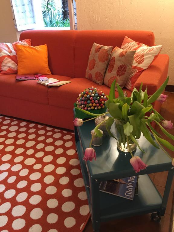 I Giardini Di Melzi Apartamento *
