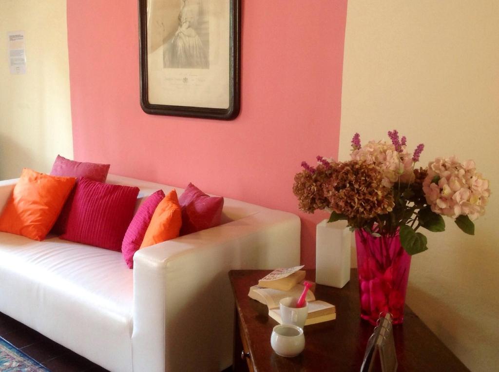 Apartamento I Giardini Di Melzi *