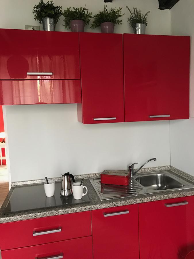 Apartamento I Giardini Di Melzi Bellagio