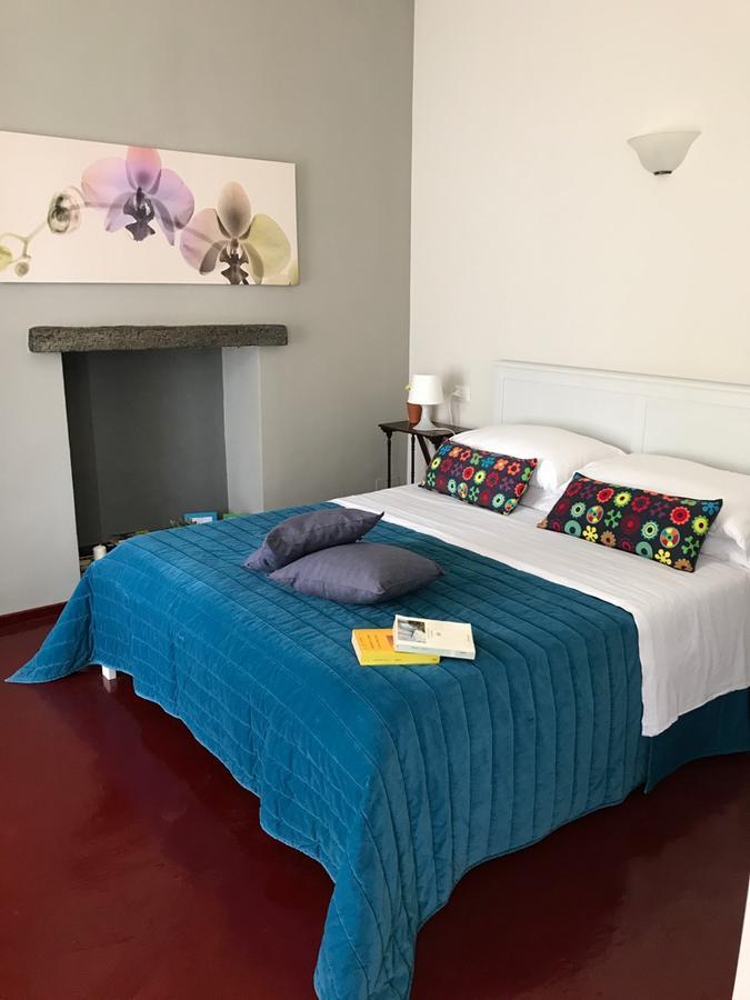 Apartamento I Giardini Di Melzi