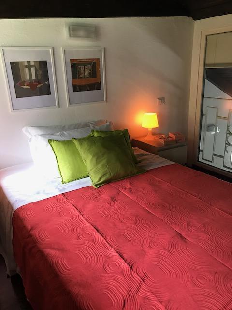 I Giardini Di Melzi Apartamento
