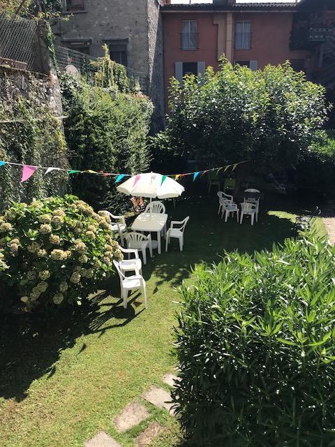 Apartamento I Giardini Di Melzi Bellagio