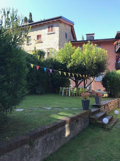 Apartamento I Giardini Di Melzi Bellagio