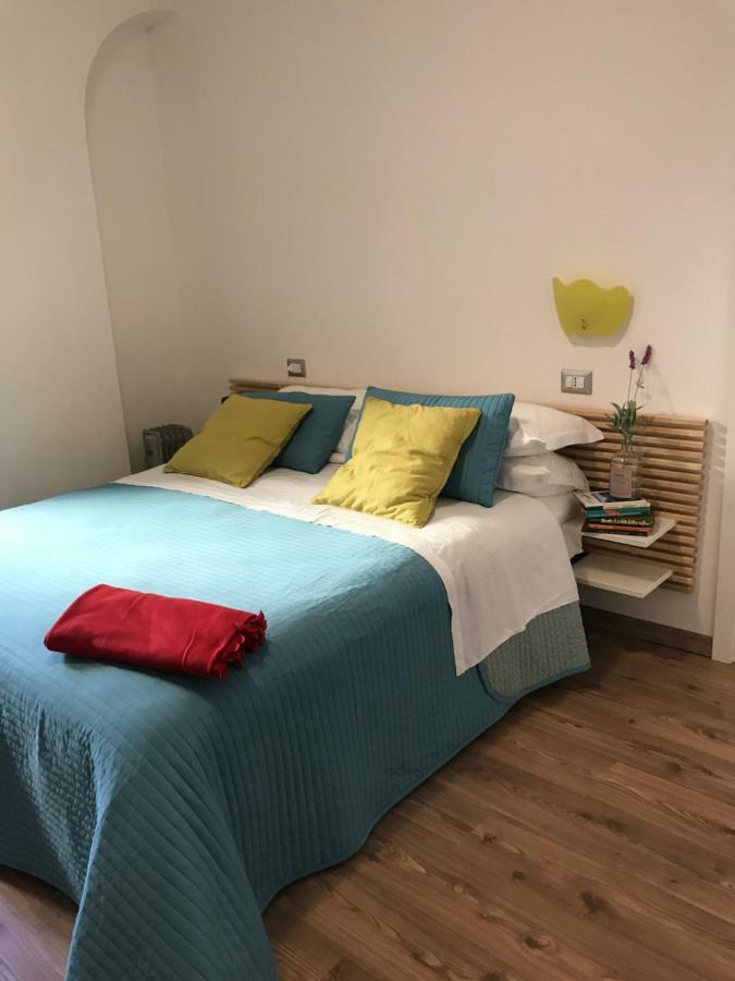 Apartamento I Giardini Di Melzi