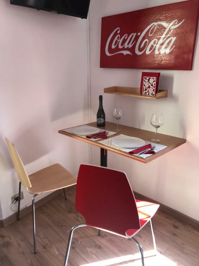 Apartamento I Giardini Di Melzi Bellagio