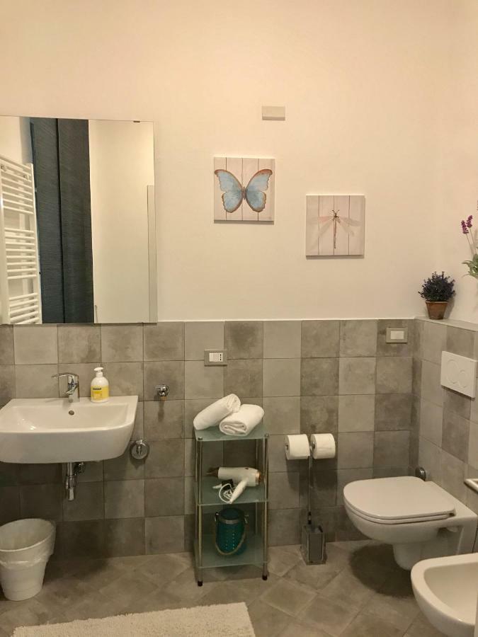 I Giardini Di Melzi Apartamento Bellagio
