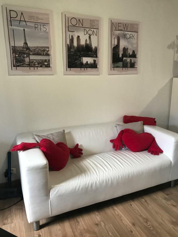 I Giardini Di Melzi Apartamento Bellagio